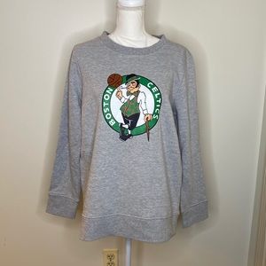 Fanatics Celtics Crewneck